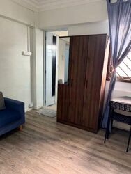 Blk 718 Bedok Reservoir Road (Bedok), HDB 4 Rooms #562654371